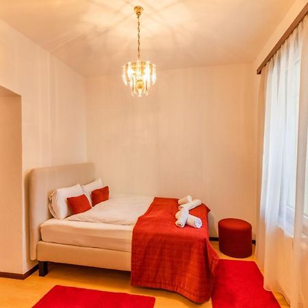Hallo Vienna Suite Apartment Nr 8 Eksteriør billede
