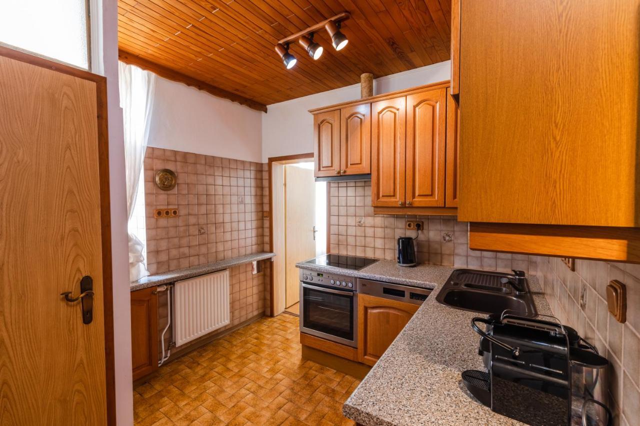 Hallo Vienna Suite Apartment Nr 8 Eksteriør billede