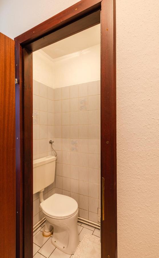 Hallo Vienna Suite Apartment Nr 8 Eksteriør billede