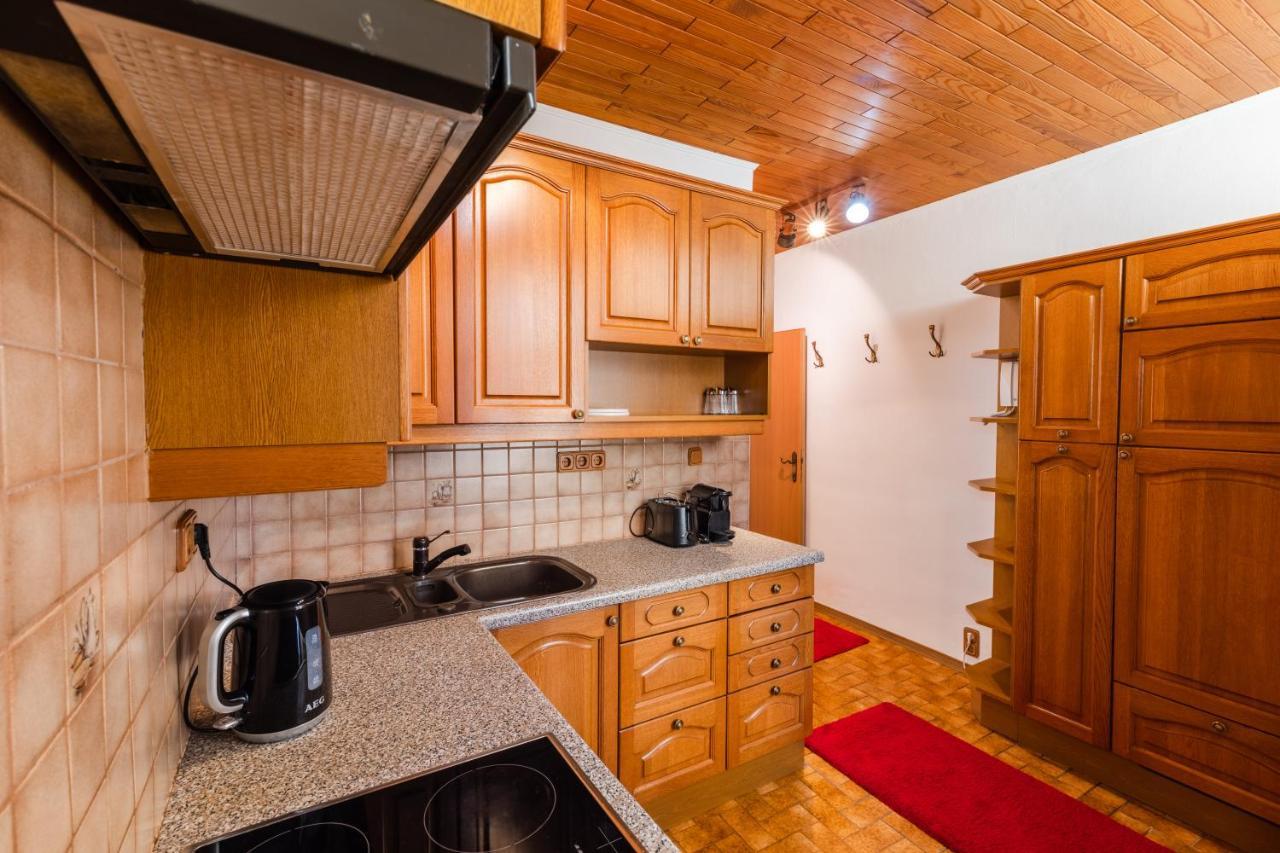 Hallo Vienna Suite Apartment Nr 8 Eksteriør billede