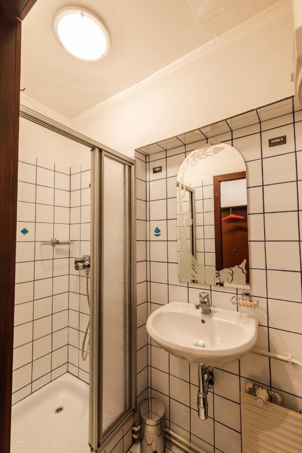Hallo Vienna Suite Apartment Nr 8 Eksteriør billede
