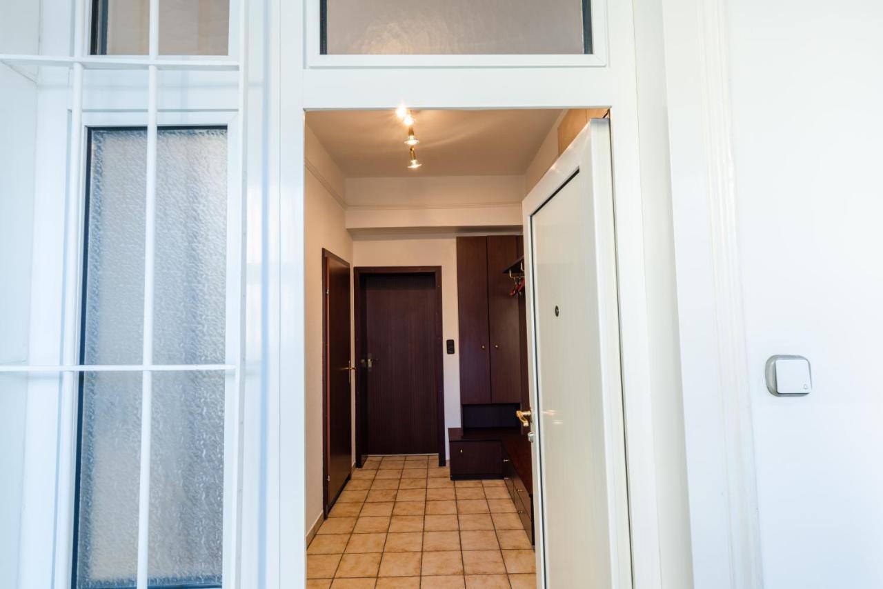 Hallo Vienna Suite Apartment Nr 8 Eksteriør billede